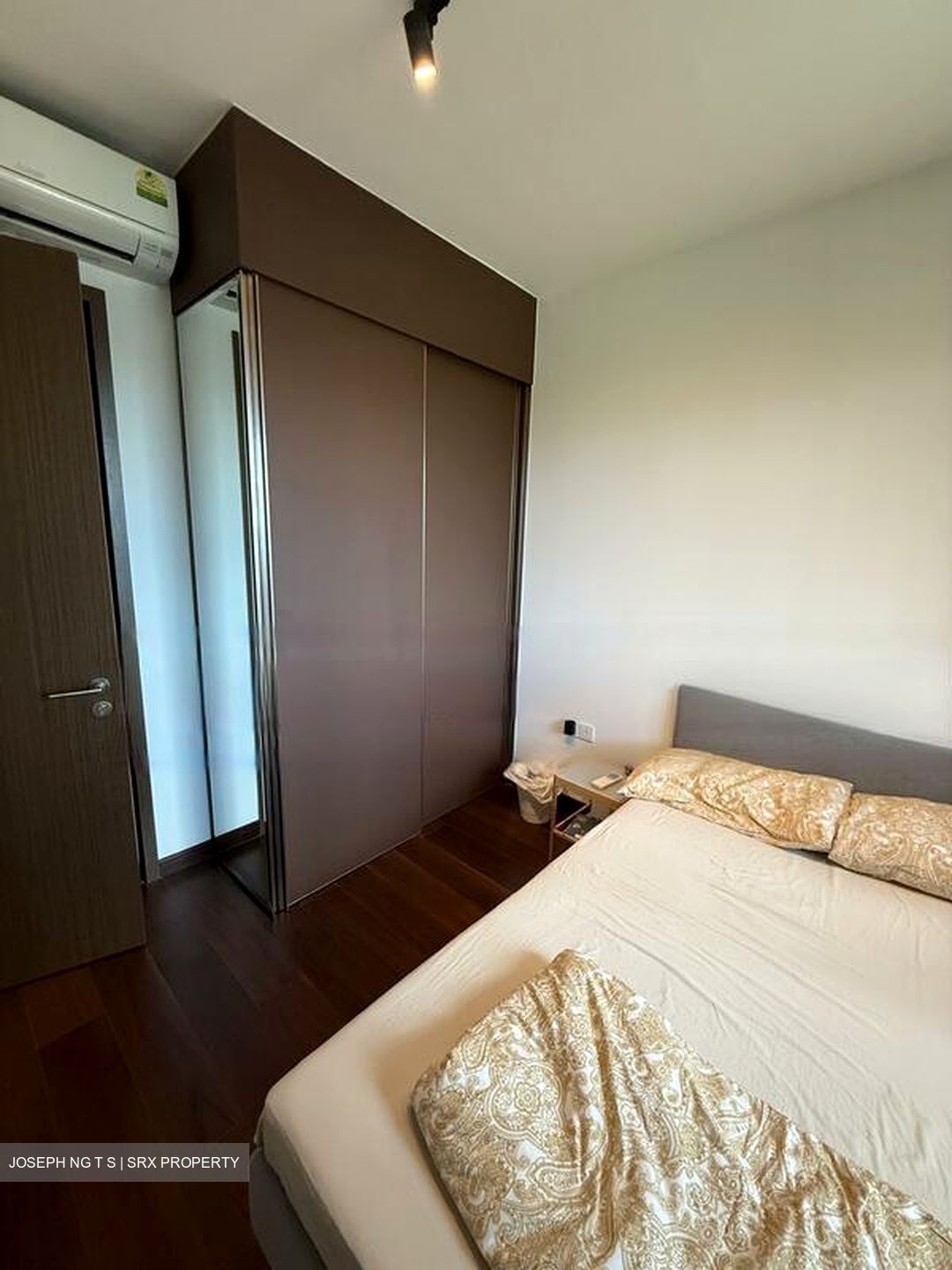 Normanton Park (D5), Apartment #470062291